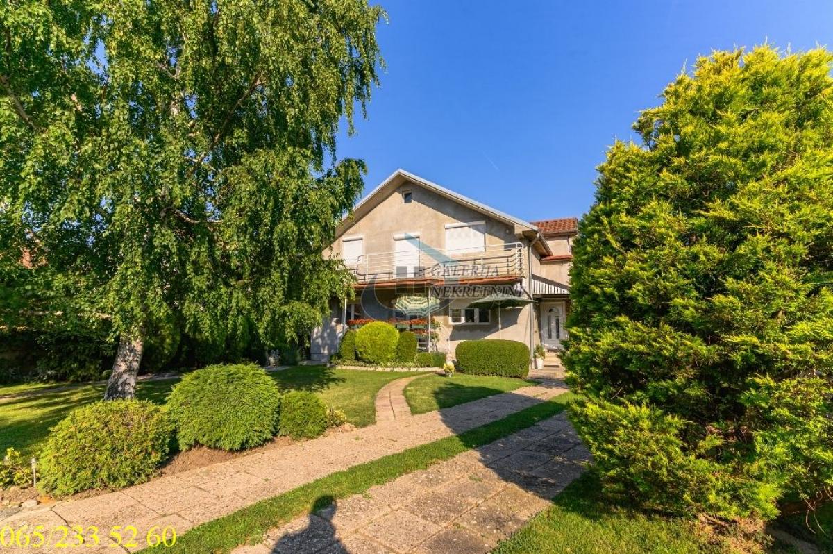 Kuća Prodaja Beograd Kuća Prodaja Beograd Borča 247 m2