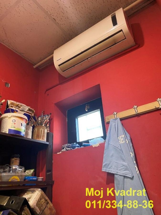 Lokal Prodaja Beograd Lokal Prodaja Beograd Tc Piramida 24 m2