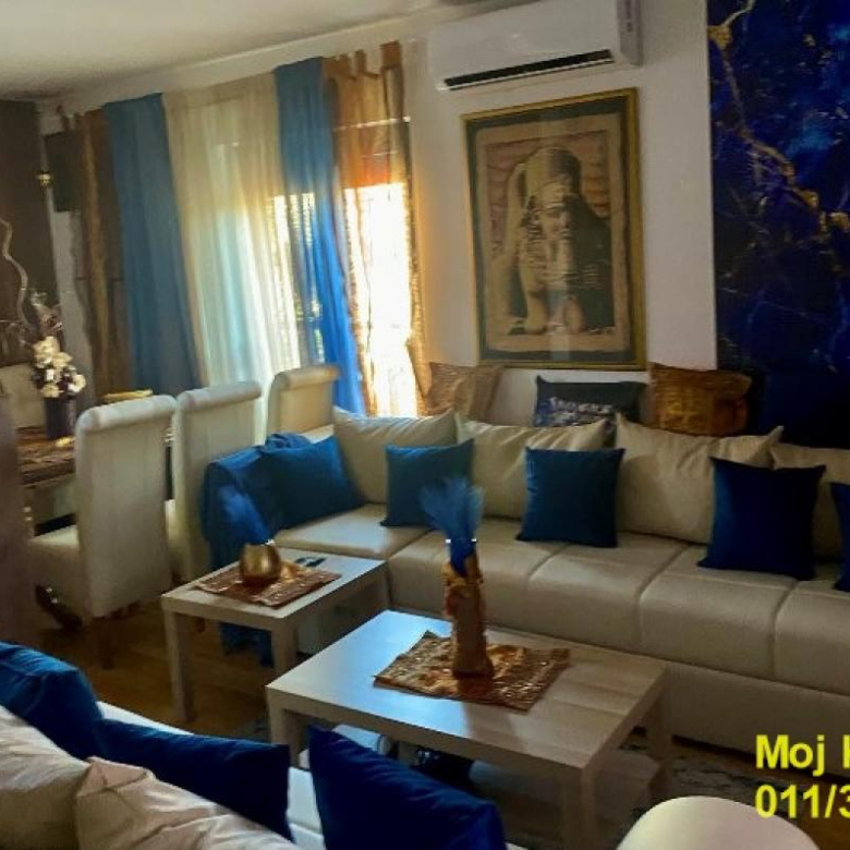 Stan – Beograd, Palilula Višnjica – ID 23414.
