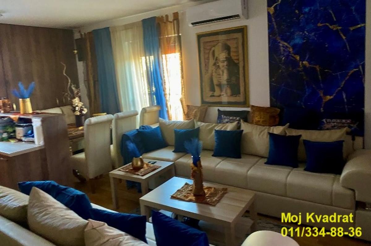 Stan Prodaja Beograd Višnjica 46 m2
