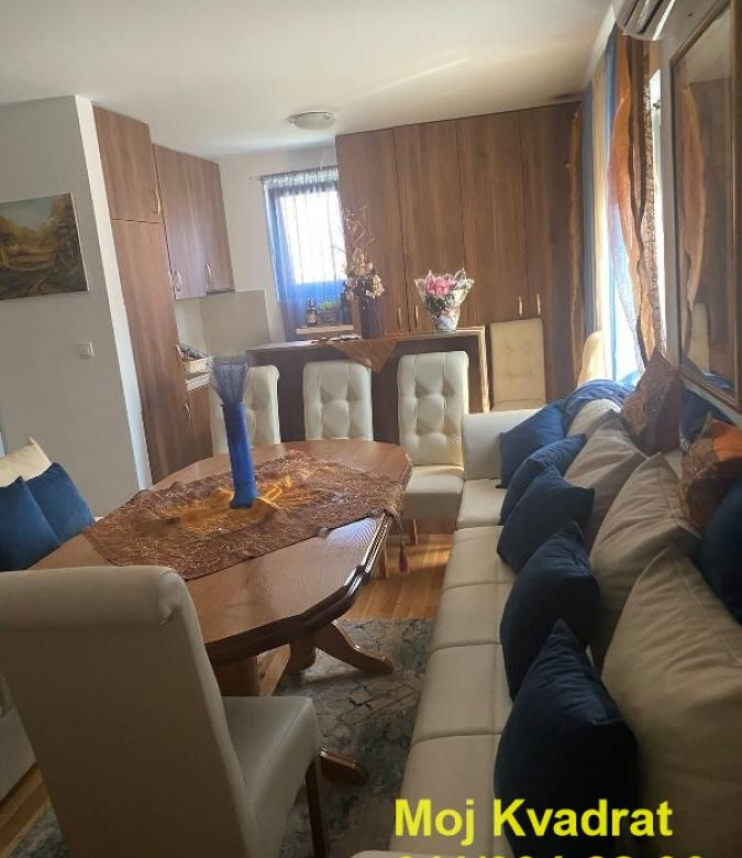 Stan Prodaja Beograd Višnjica 46 m2