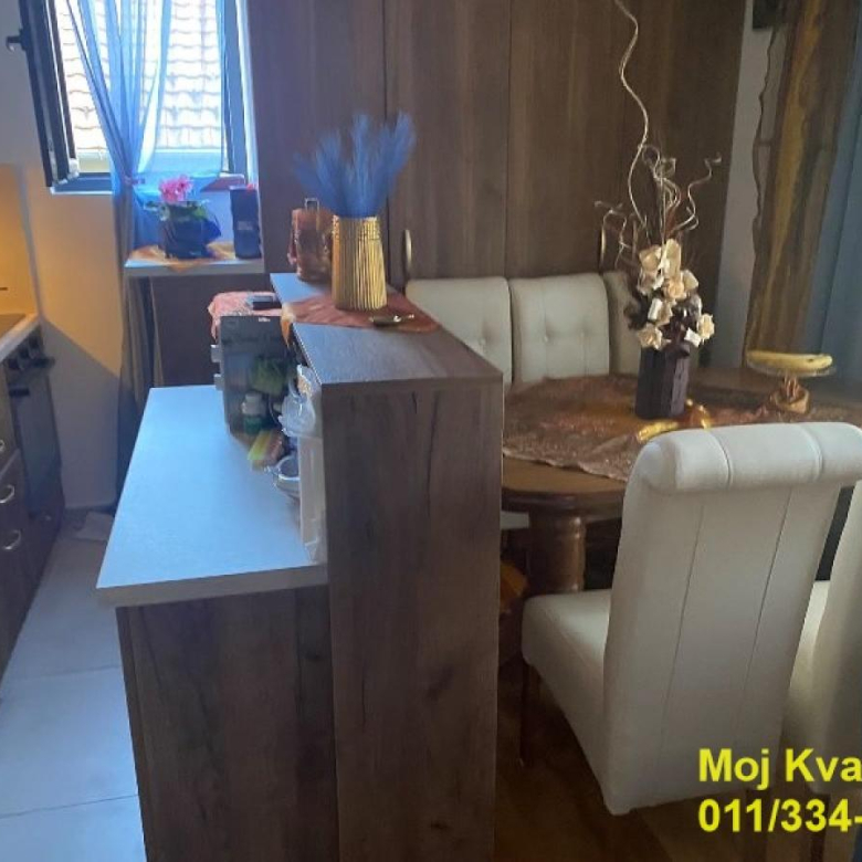Stan Prodaja Beograd Višnjica 46 m2