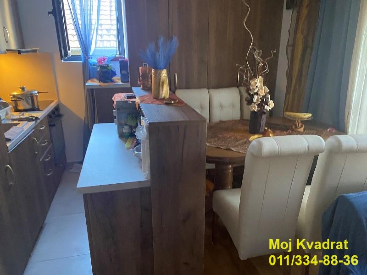 Stan Prodaja Beograd Višnjica 46 m2