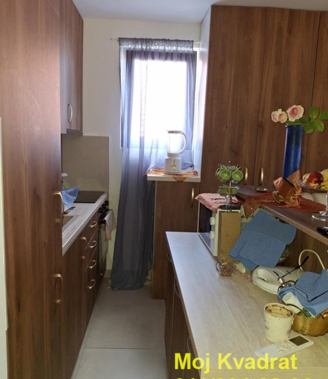 Stan Prodaja Beograd Višnjica 46 m2