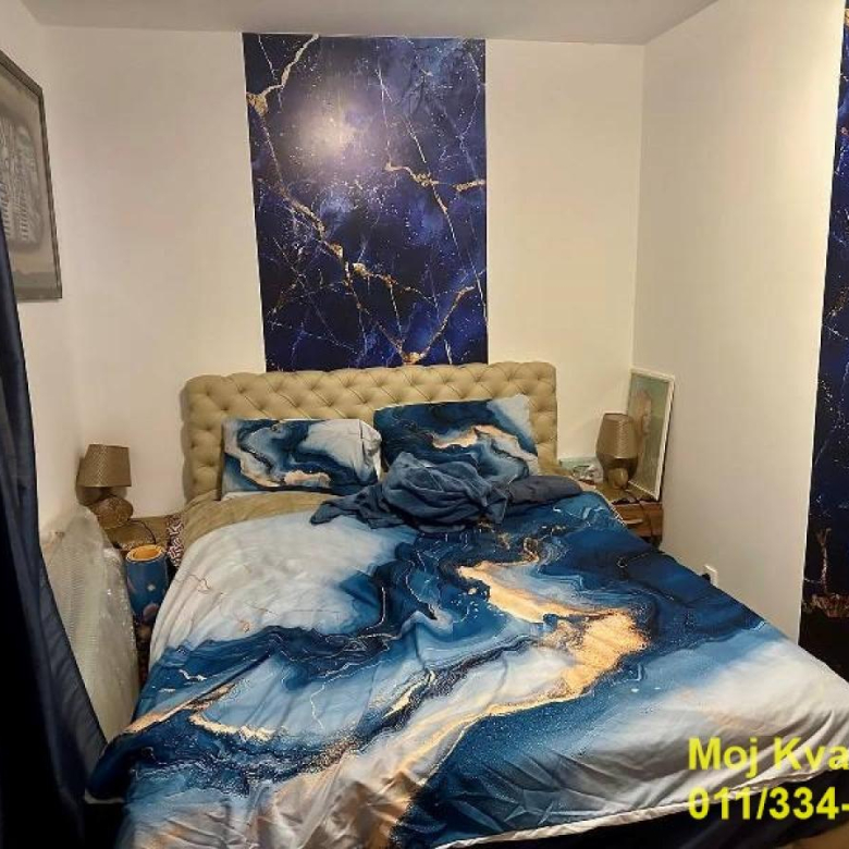 Stan Prodaja Beograd Višnjica 46 m2