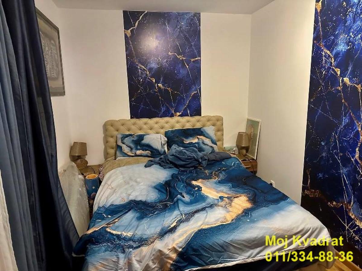 Stan Prodaja Beograd Višnjica 46 m2