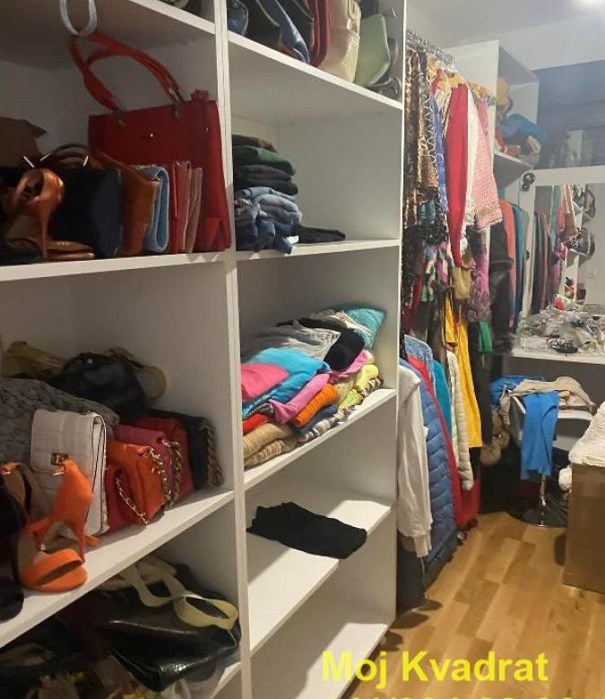 Stan Prodaja Beograd Višnjica 46 m2