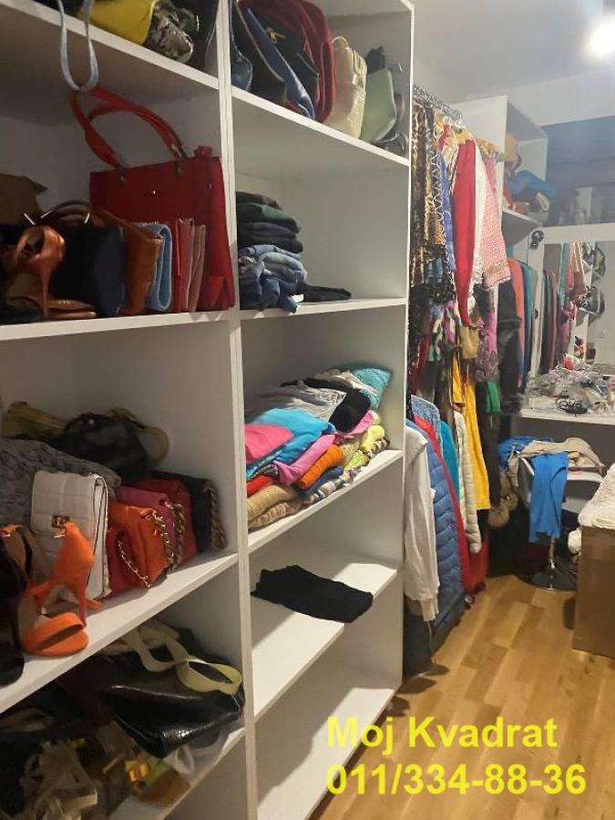 Stan Prodaja Beograd Višnjica 46 m2