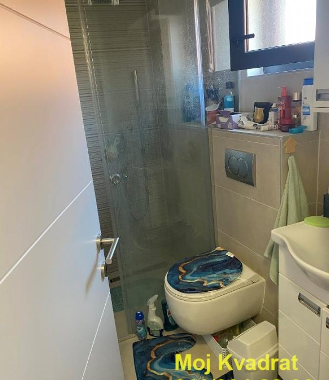 Stan Prodaja Beograd Višnjica 46 m2