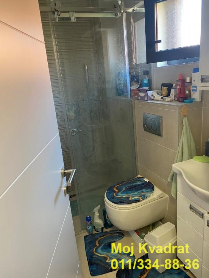 Stan Prodaja Beograd Višnjica 46 m2