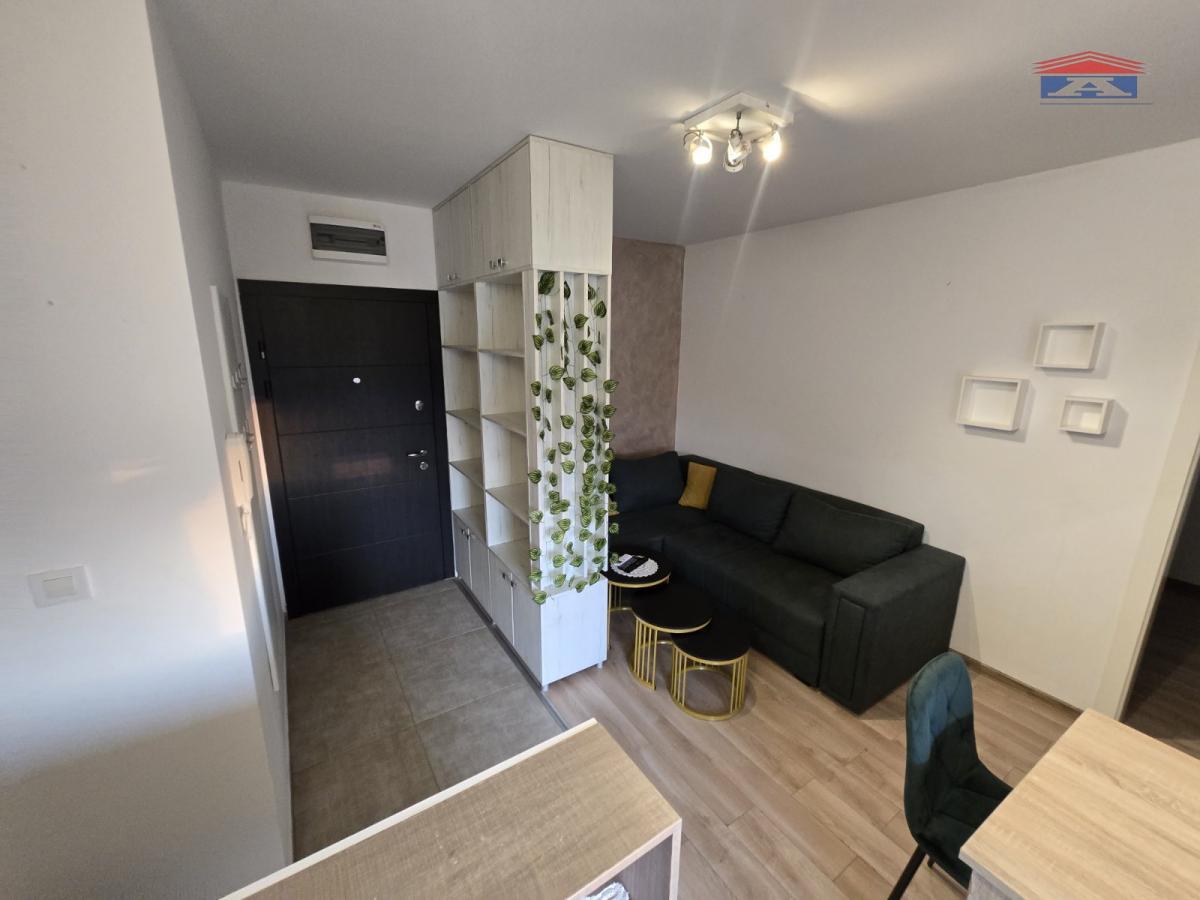 Stan Izdavanje Novi Sad Stan Izdavanje Novi Sad 33 m2