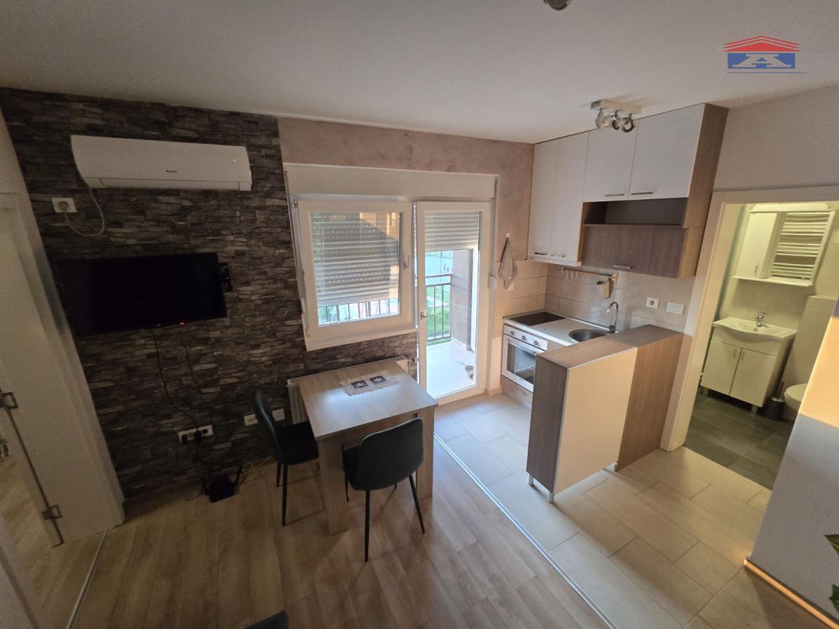 Stan Izdavanje Novi Sad Stan Izdavanje Novi Sad 33 m2