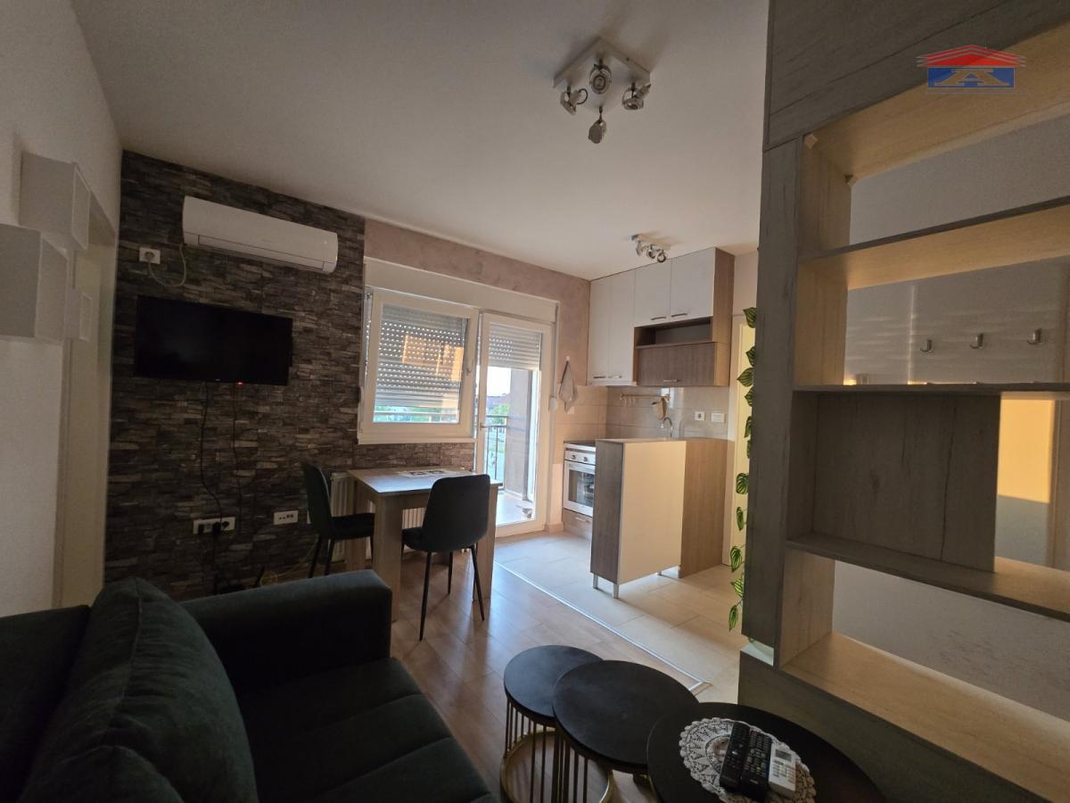 Stan Izdavanje Novi Sad Stan Izdavanje Novi Sad 33 m2