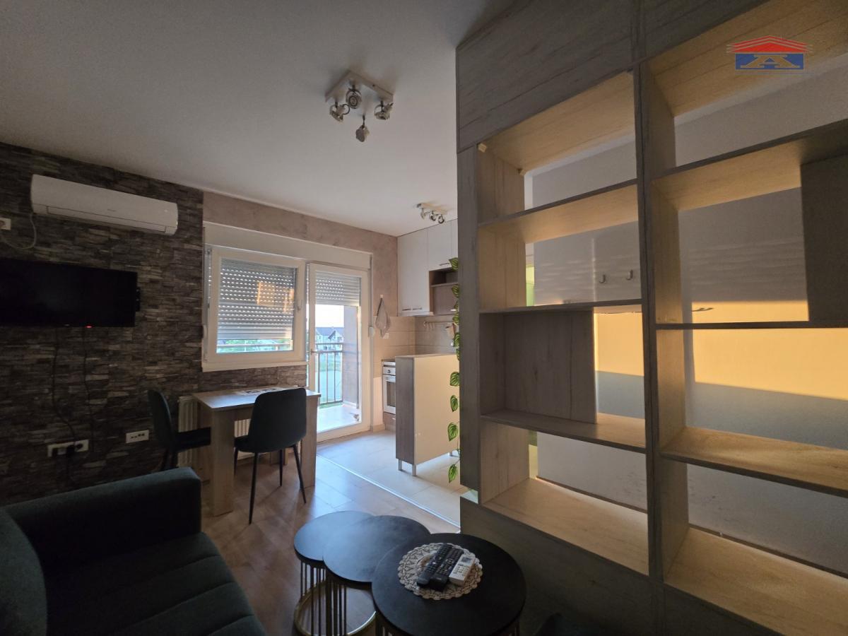 Stan Izdavanje Novi Sad Stan Izdavanje Novi Sad 33 m2