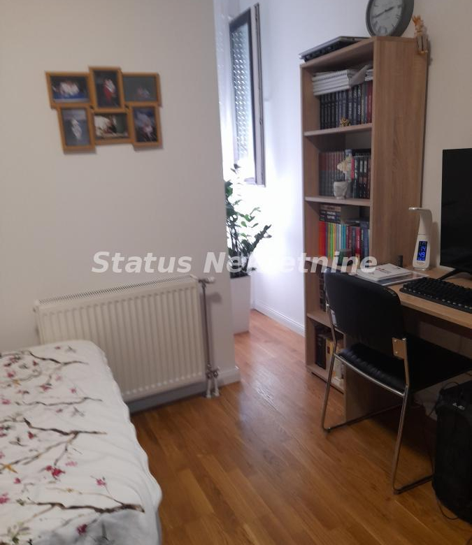 Stan Prodaja Novi Sad  45 m2
