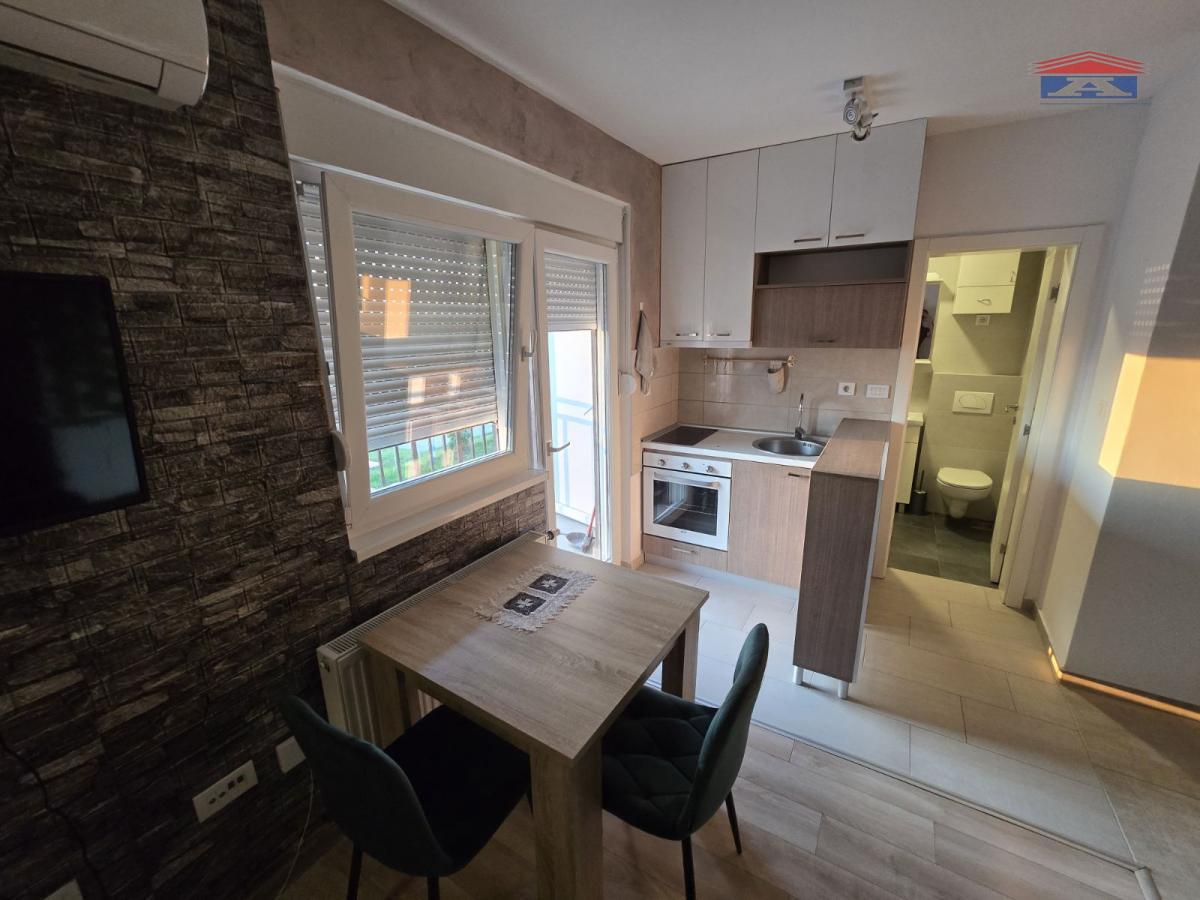 Stan Izdavanje Novi Sad Stan Izdavanje Novi Sad 33 m2