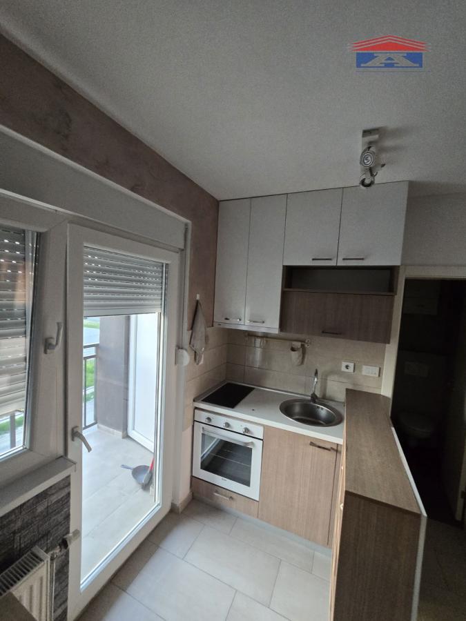 Stan Izdavanje Novi Sad Stan Izdavanje Novi Sad 33 m2