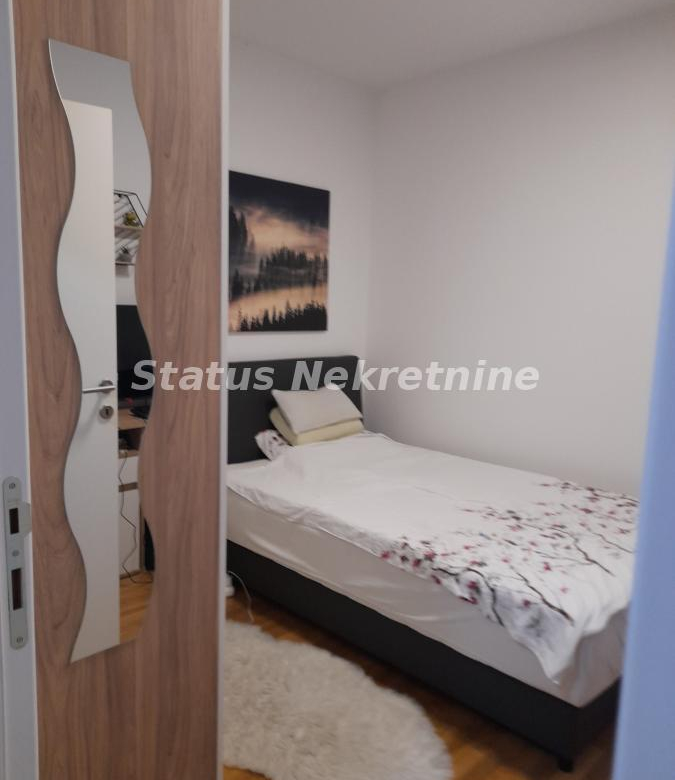 Stan Prodaja Novi Sad  45 m2