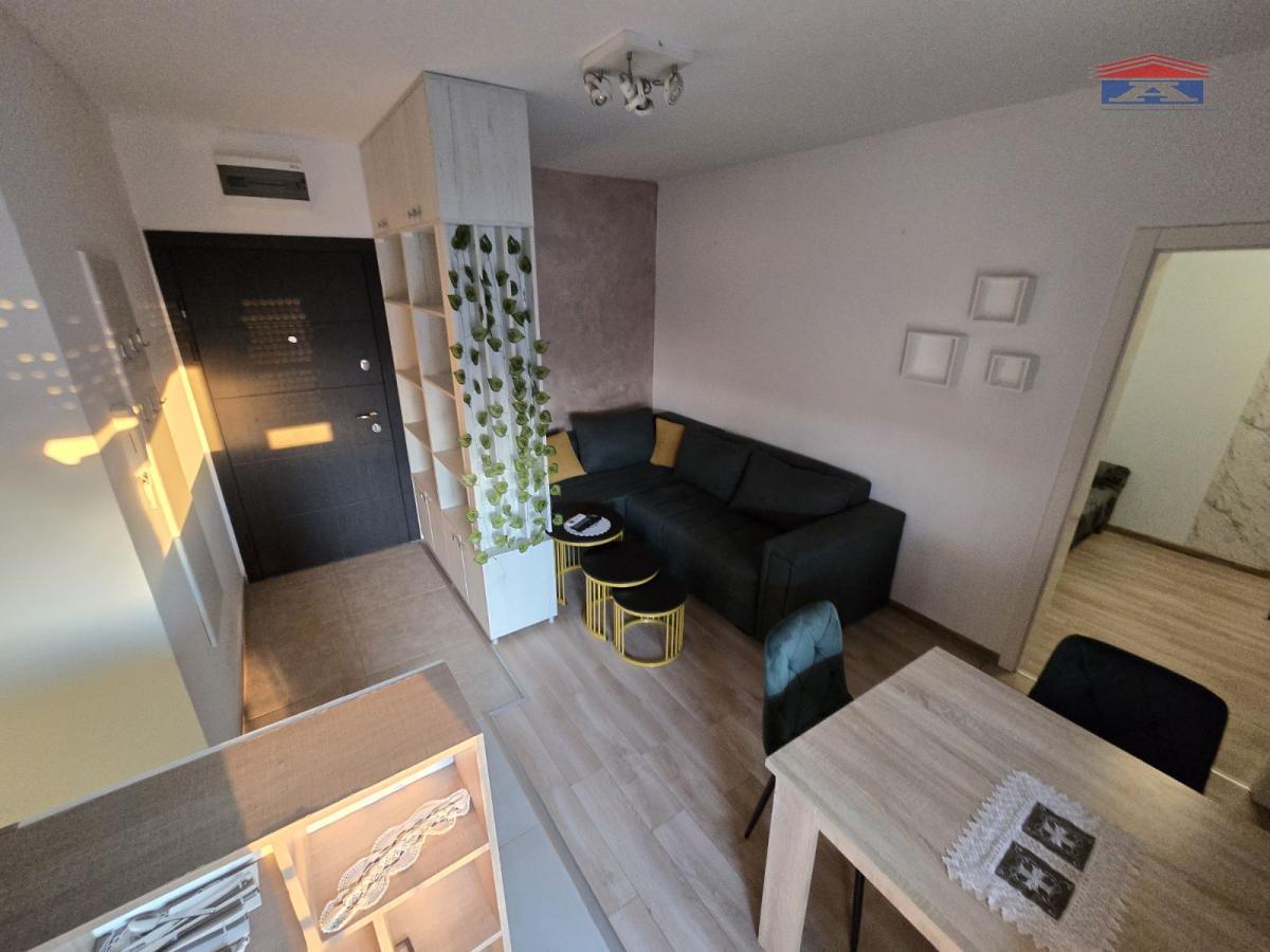 Stan Izdavanje Novi Sad Stan Izdavanje Novi Sad 33 m2