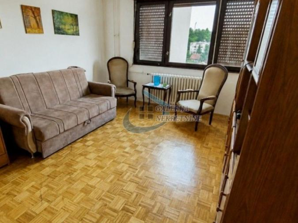 Stan Prodaja Beograd Stari Košutnjak 45 m2