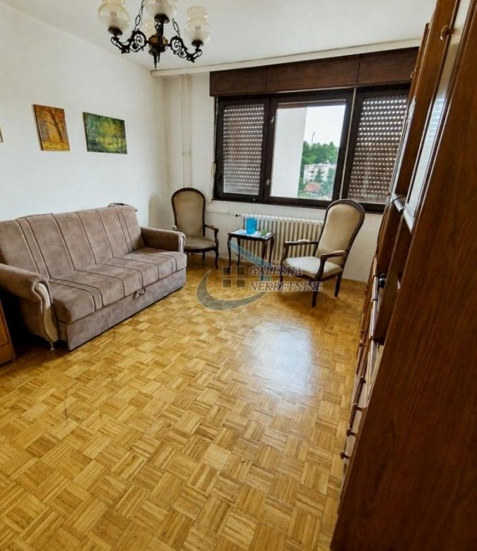Stan – Beograd, Rakovica Stari Košutnjak – ID 5765.