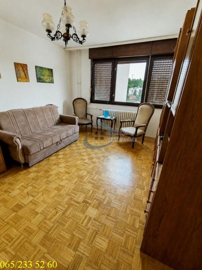 Stan Prodaja Beograd Stari Košutnjak 45 m2