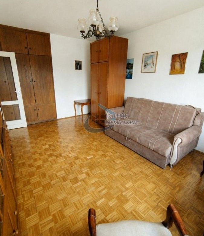 Stan Prodaja Beograd Stari Košutnjak 45 m2