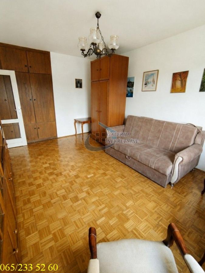 Stan Prodaja Beograd Stan Prodaja Beograd Stari Košutnjak 45 m2