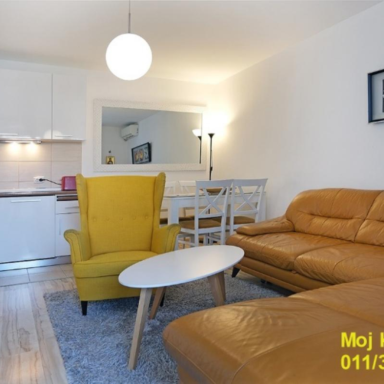 Stan Prodaja Beograd Tošin Bunar 61 m2