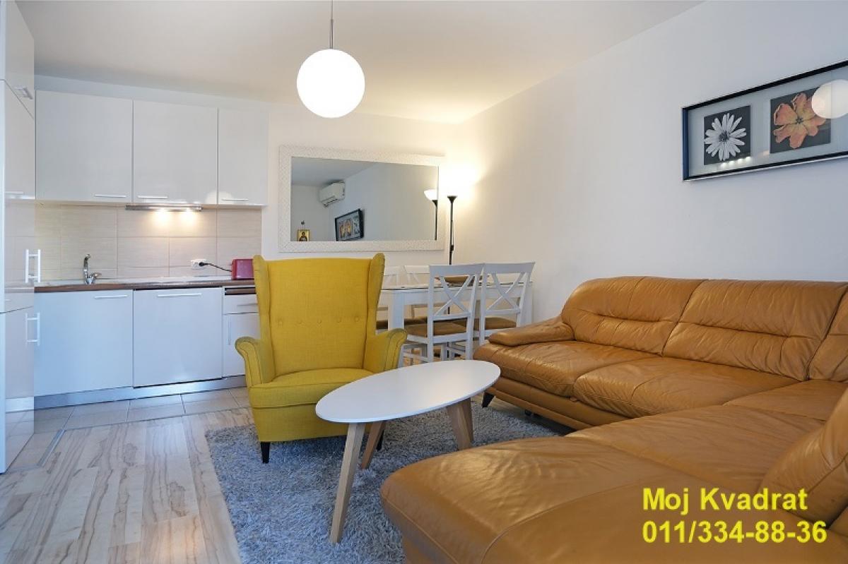 Stan Prodaja Beograd Stan Prodaja Beograd Tošin Bunar 61 m2