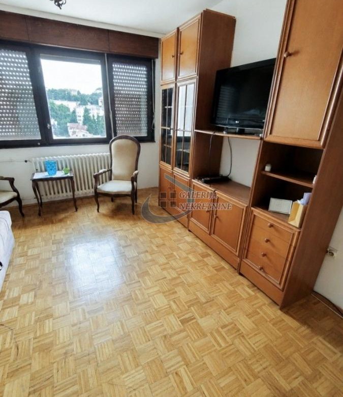 Stan Prodaja Beograd Stari Košutnjak 45 m2