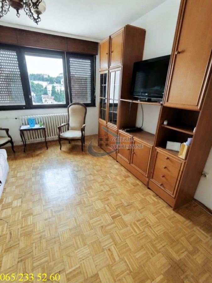 Stan Prodaja Beograd Stan Prodaja Beograd Stari Košutnjak 45 m2
