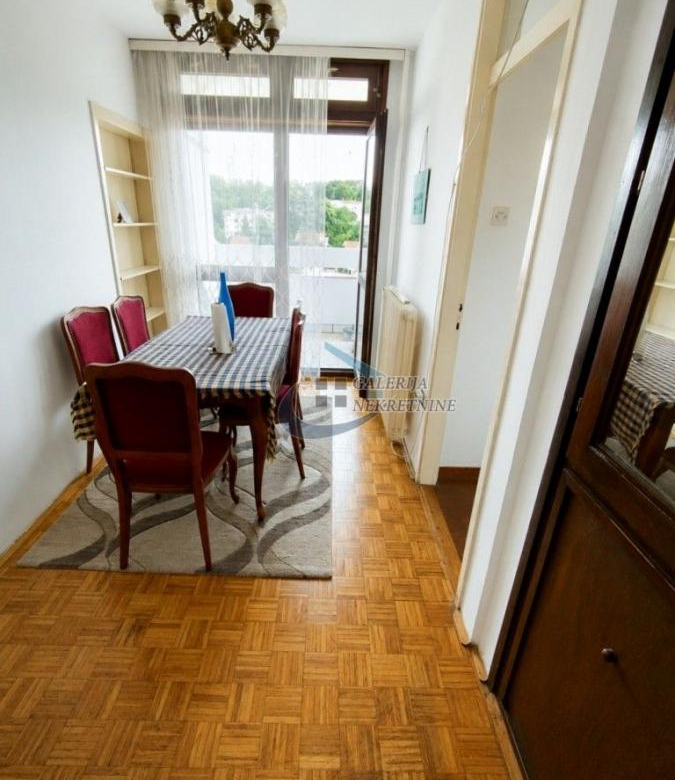 Stan Prodaja Beograd Stari Košutnjak 45 m2