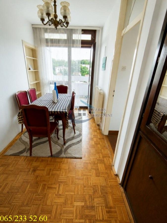 Stan Prodaja Beograd Stan Prodaja Beograd Stari Košutnjak 45 m2