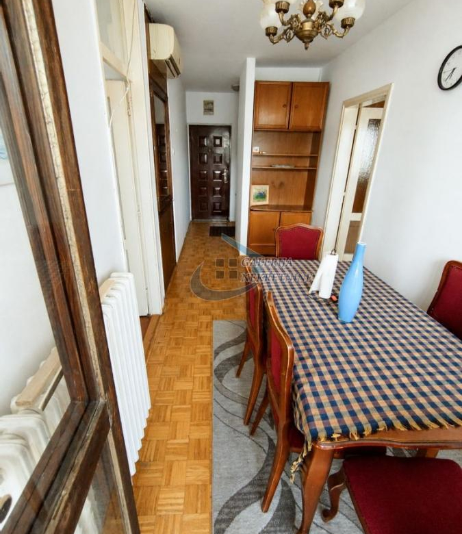 Stan Prodaja Beograd Stari Košutnjak 45 m2