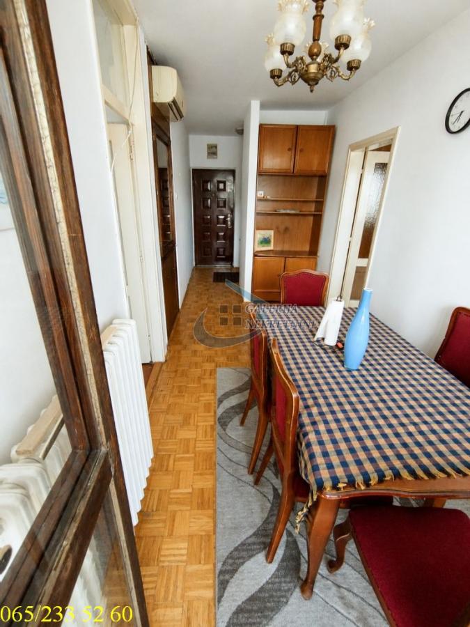 Stan Prodaja Beograd Stan Prodaja Beograd Stari Košutnjak 45 m2