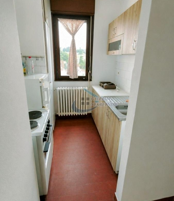 Stan Prodaja Beograd Stari Košutnjak 45 m2