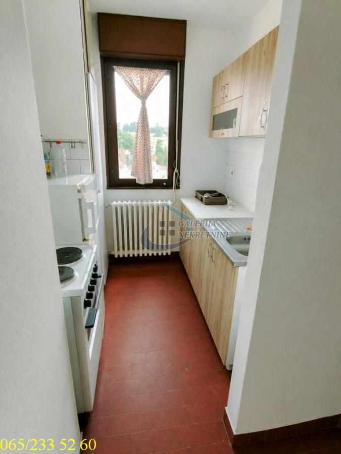 Stan Prodaja Beograd Stan Prodaja Beograd Stari Košutnjak 45 m2
