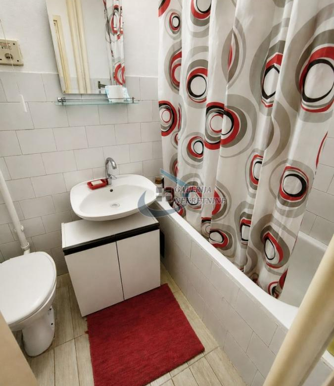 Stan Prodaja Beograd Stari Košutnjak 45 m2