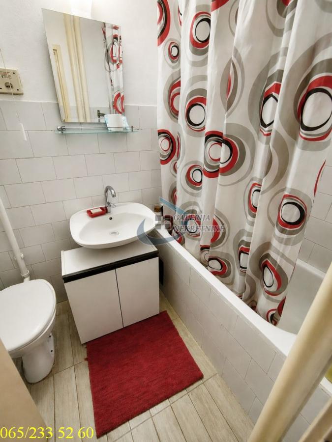Stan Prodaja Beograd Stan Prodaja Beograd Stari Košutnjak 45 m2