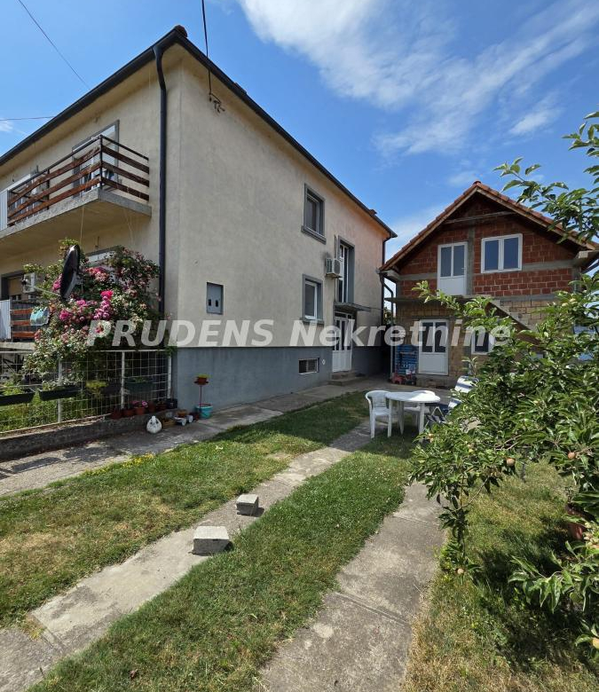 Kuća – Beograd, Surčin Jakovo – ID 993.