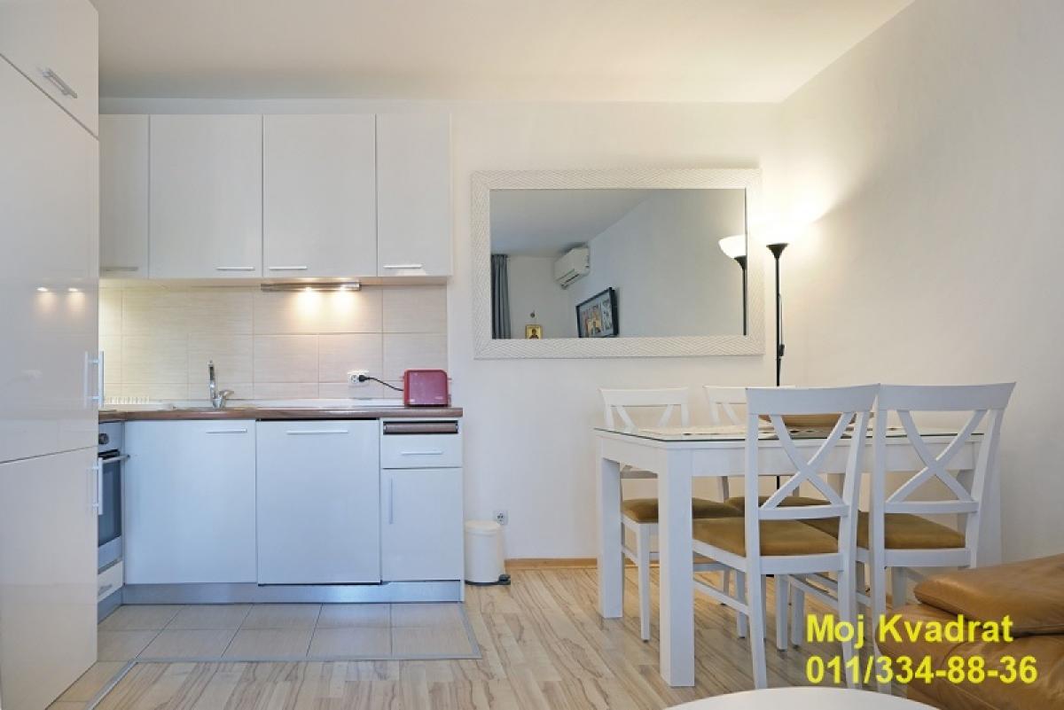 Stan Prodaja Beograd Stan Prodaja Beograd Tošin Bunar 61 m2
