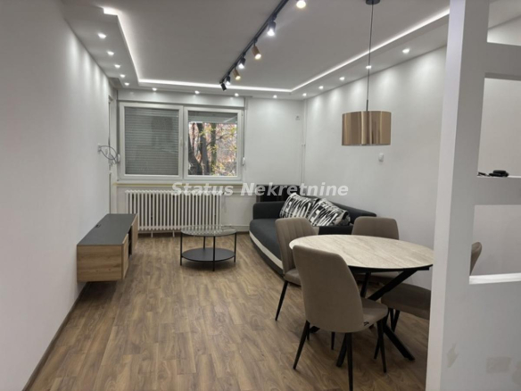 Stan Izdavanje Novi Sad  45 m2