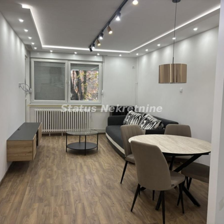 Stan – Novi Sad, Novo Naselje – ID 22483.