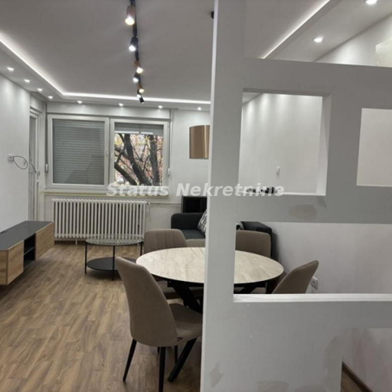 Stan Izdavanje Novi Sad  45 m2
