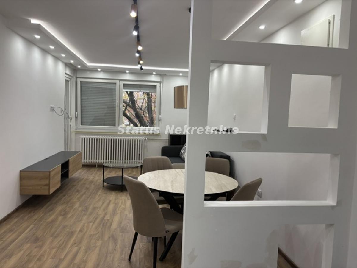 Stan Izdavanje Novi Sad Stan Izdavanje Novi Sad 45 m2