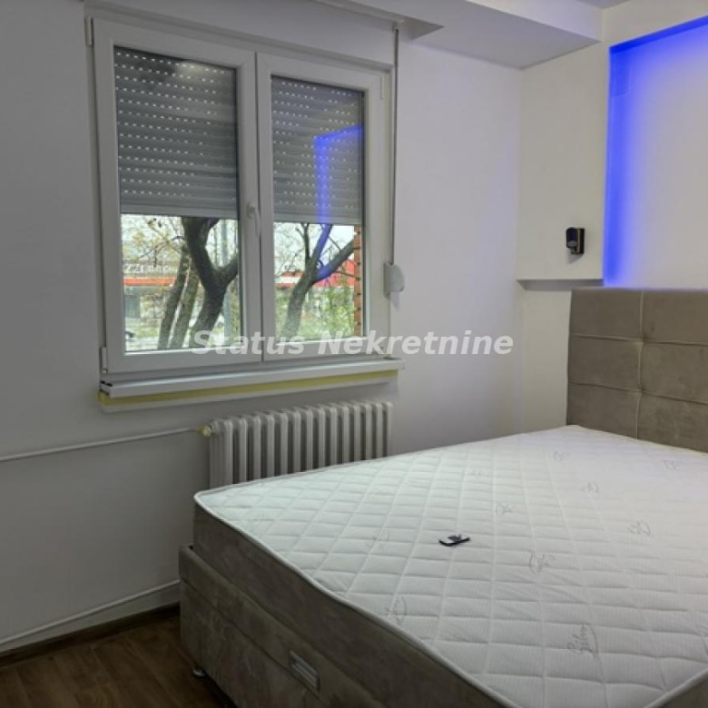 Stan Izdavanje Novi Sad  45 m2