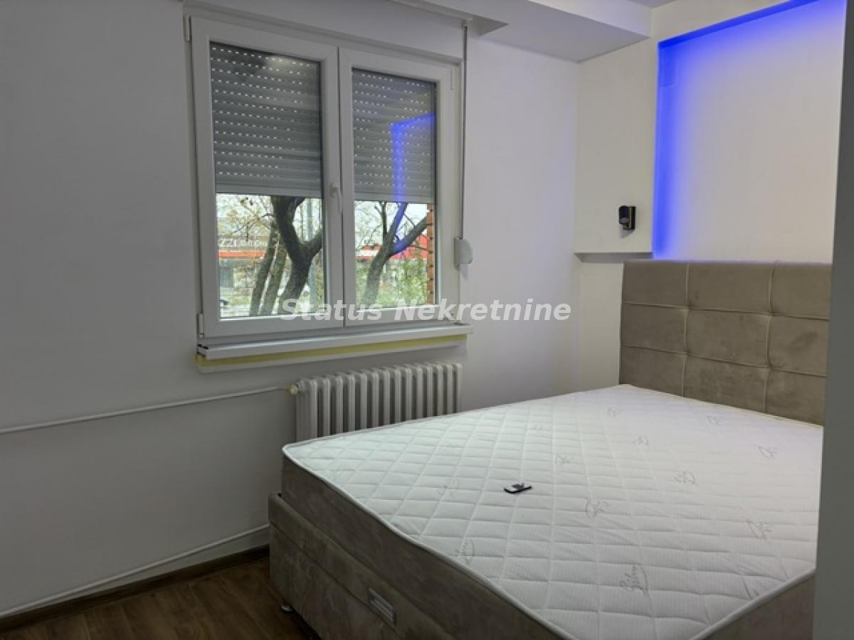Stan Izdavanje Novi Sad Stan Izdavanje Novi Sad 45 m2