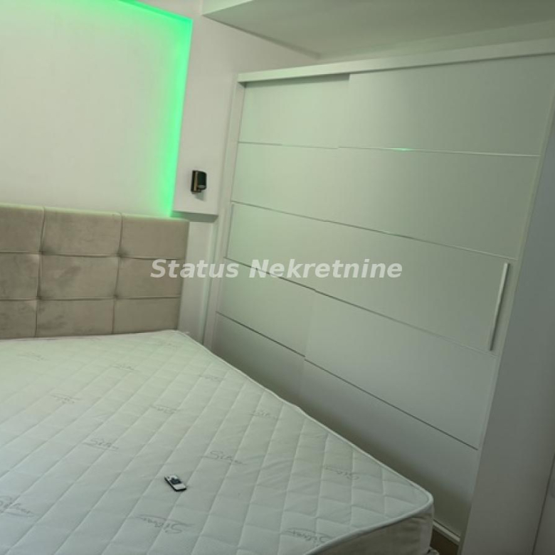 Stan Izdavanje Novi Sad  45 m2