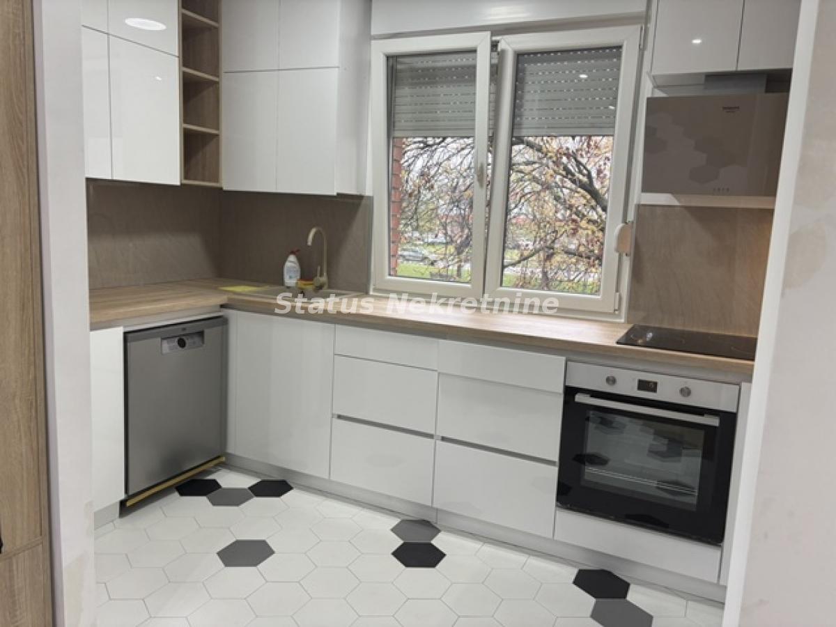 Stan Izdavanje Novi Sad Stan Izdavanje Novi Sad 45 m2